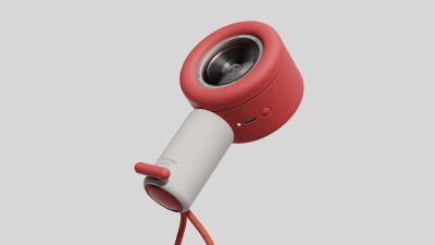 Dex: The AI-Powered Camera Revolutionizing Children's Language Learning