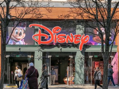 Disney's Copyright Hammer Drops: Character.AI Removes Beloved Figures Following Legal Threat
