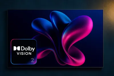 Dolby Vision 2: AI-Powered HDR Takes a Giant Leap Forward with "Authentic Motion"