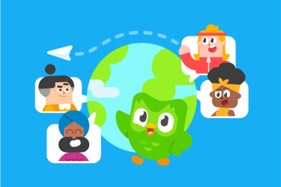 Duolingo Goes "AI-First," Replacing Contractors with Artificial Intelligence