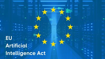 EU AI Act: A Groundbreaking Law Shaping the Future of Artificial Intelligence