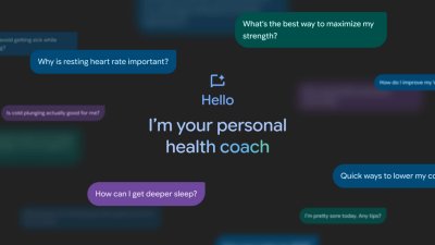 Fitbit's AI Health Coach: A Game Changer or Just Another Gimmick?