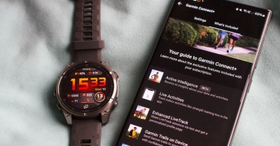 Garmin Connect+: Is the AI-Powered Fitness Subscription Worth Your Money in 2025?