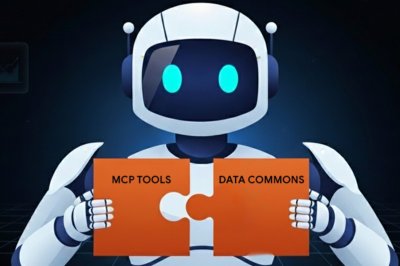 Google makes real-world data more accessible to AI — and training pipelines will love it | TechCrunch