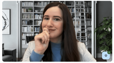 Google Meet Levels Up with AI-Powered Virtual Makeup Feature