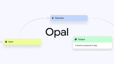 Google's AI-Powered Opal App Expands Global Reach to 15 New Countries, Empowering Users with Prompt-Based Web App Creation