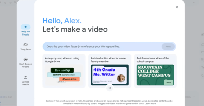 Google's AI Video Editor Vids Goes Public: Free Access to Powerful Editing Tools