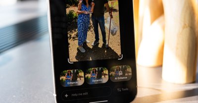 Google's Conversational Photo Editor Revolutionizes Image Editing with Simple Voice and Text Commands