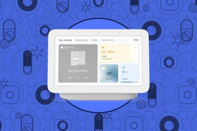 Google's Gemini For Home: A Smart Home Revolution or Just Catching Up?