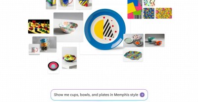 Google's Gemini-Powered Mixboard: An AI Moodboard Revolution for Designers