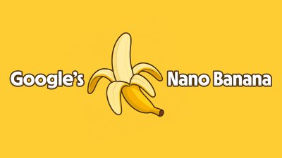 Google's Secret Weapon: Nano Banana, the AI That's Redefining Image Editing