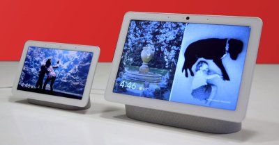 Google's Smart Display Future Confirmed: New Nest Hub with Gemini AI on the Horizon