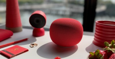 Google Unveils Next-Gen Home Speaker: A Gemini-Powered Leap for Smart Home AI