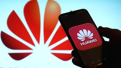 Huawei's AI Power Play: New Infrastructure Challenges Nvidia's China Dominance