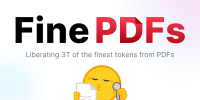 Hugging Face's FinePDFs: A 3-Trillion-Token Dataset Revolutionizes AI Training with PDF Power