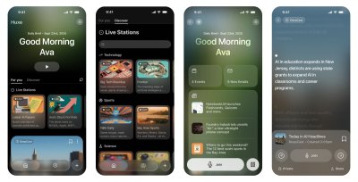 Huxe Unveiled: Ex-NotebookLM Engineers Pioneer AI-Powered Audio Debates for Deep Research