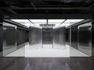 IBM and AMD Bet on Quantum Computing to Catch the Generative AI Wave