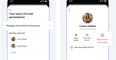 Meta Boosts Parental Controls for Teen AI Chatbots Amidst Broader Safety Push
