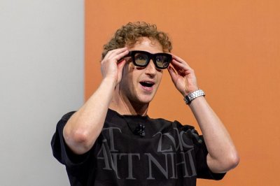 Meta Poised to Unleash Next-Gen Smart Glasses This Week at Connect