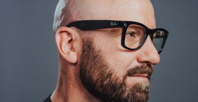 Meta's Bold Leap: Humanoid Robots Emerge as Company's Next 'AR-Sized Bet'