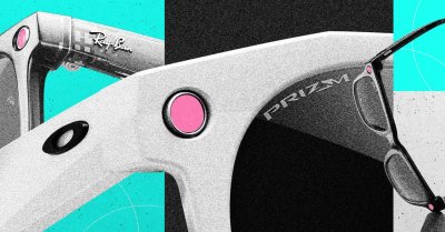 Meta's Billion-Dollar Bet: A Strategic Masterstroke in the Smart Glasses Race