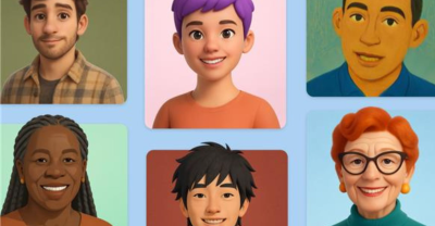 Microsoft Elevates AI Interaction: Copilot Introduces Animated 'Portraits' for a More Human Touch