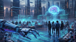 The Rise of AI Coding Agents: How Intelligent Assistants Are Revolutionizing Software Development