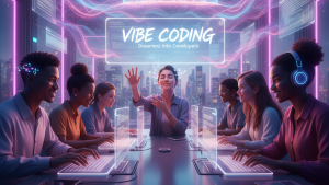 "Vibe Coding": The Programming Revolution That's Turning Dreamers Into Developers