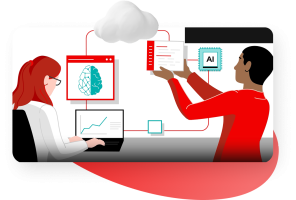Democratizing AI: How Red Hat Enterprise Linux AI is Breaking Down LLM Barriers