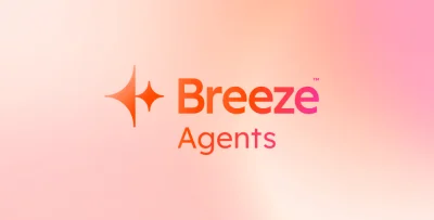 HubSpot's Breeze Studio: 12 AI Agents Revolutionizing Business Operations
