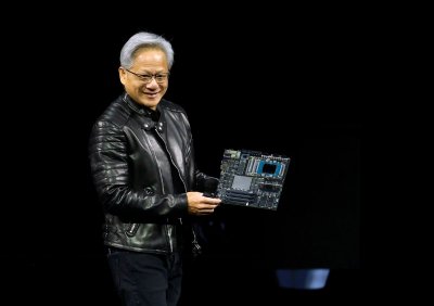 Nvidia's Cosmos: A 7 Billion Parameter Leap Forward for AI-Powered Robotics