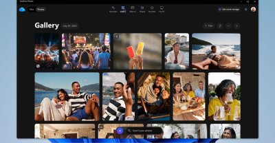OneDrive Reimagined: Microsoft to Launch AI-Powered Windows App with Advanced Photo Management