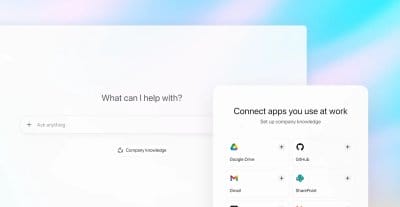 OpenAI Elevates Enterprise Productivity with GPT-5 Powered 'Company Knowledge' Feature for ChatGPT