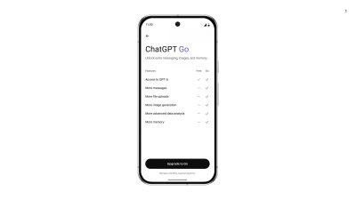 OpenAI Unleashes Affordable AI: ChatGPT Go's $5 Plan Expands to 16 New Asian Markets