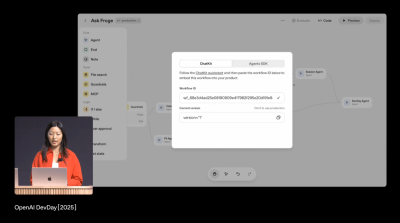 OpenAI Unveils AgentKit: A Comprehensive Toolkit to Accelerate AI Agent Development and Deployment