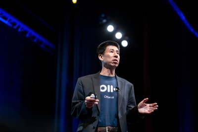 Otter.ai's Ambitious Evolution: CEO Transforms AI Scribe into Enterprise Knowledge Management Powerhouse