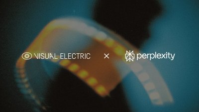 Perplexity Acquires Visual Electric Team, Signaling Strategic Push into AI Agent Experience