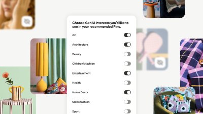 Pinterest Empowers Users: New Controls Combat 'AI Slop' in Feeds, Boost Transparency
