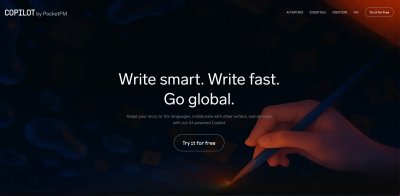 Pocket FM Revs Up Audio Storytelling with AI-Powered Writing Tool