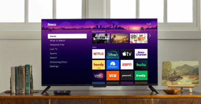 Roku's AI-Powered Voice Assistant Revolutionizes TV Interaction with Contextual Q&A and Intelligent Discovery