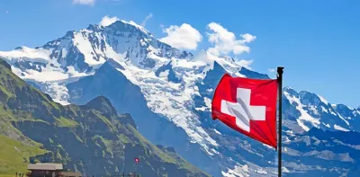 Switzerland Unveils Open-Source AI Model "Apertus," Challenging Tech Giants