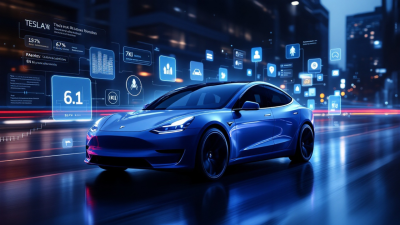Tesla's Master Plan 3: A Shift Away from EVs and Towards an Uncertain AI Future?