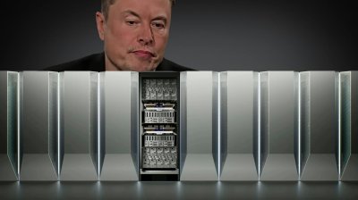 Tesla Scraps Ambitious Dojo AI Project, Raising Doubts About Full Self-Driving Timeline