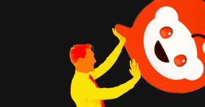 The AI Slop Tsunami: Is Reddit Losing Its Soul to Machine-Generated Content?