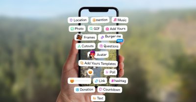 The Great Instagram Paradox: When Posting a Photo Becomes a Production