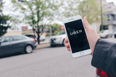 Uber Transforms Its App into an AI Training Ground, Offering Drivers New Income Streams