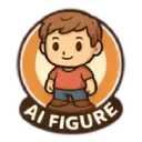 AI Action Figure