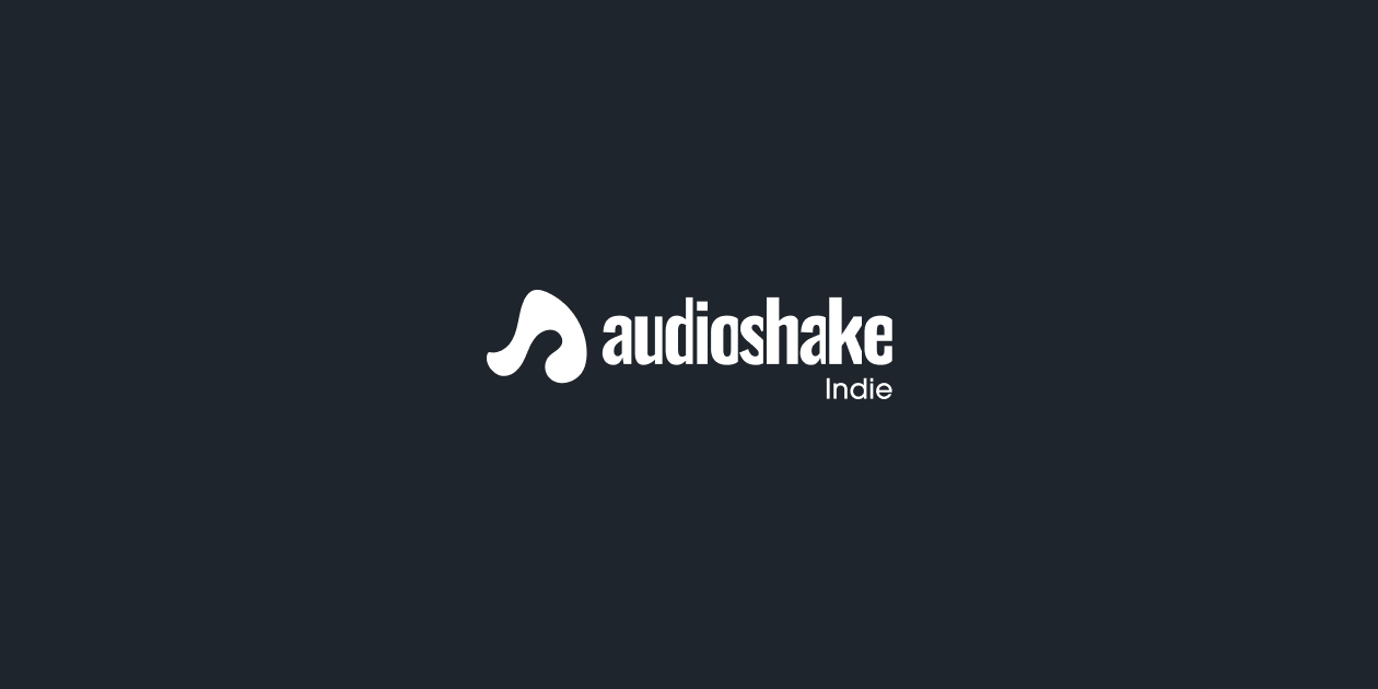 AudioShake