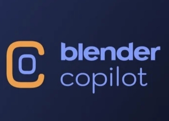 Blender Copilot