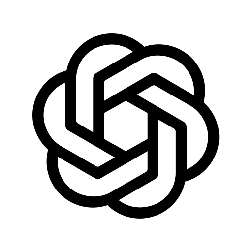 ChatGPT logo